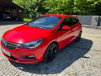 Opel Astra 1.0 Turbo Start/Stop Sports Tourer Dynamic - 1