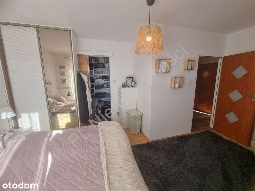 Dwupoziomowe 97 m² z tarasem 130 m² przy lesie-9