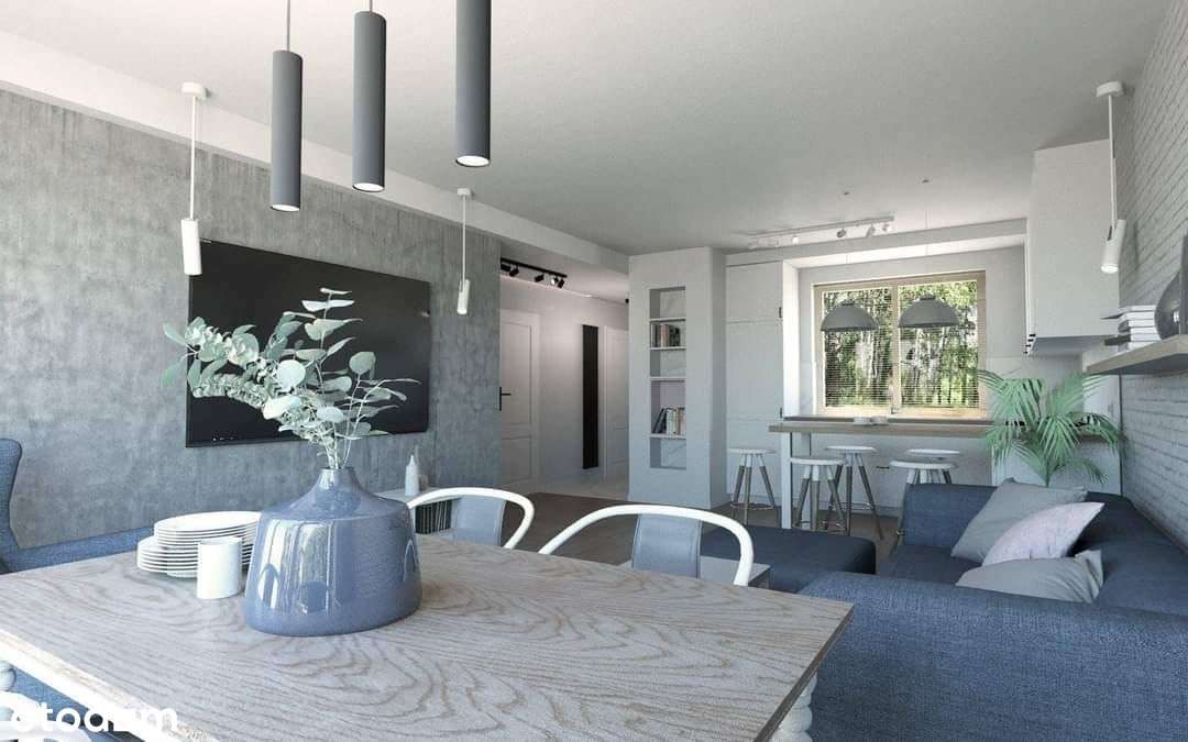 111m² (70m² + 41m²-2 poziomy) +balkon+m.parkingowe-KAMERALNE-10