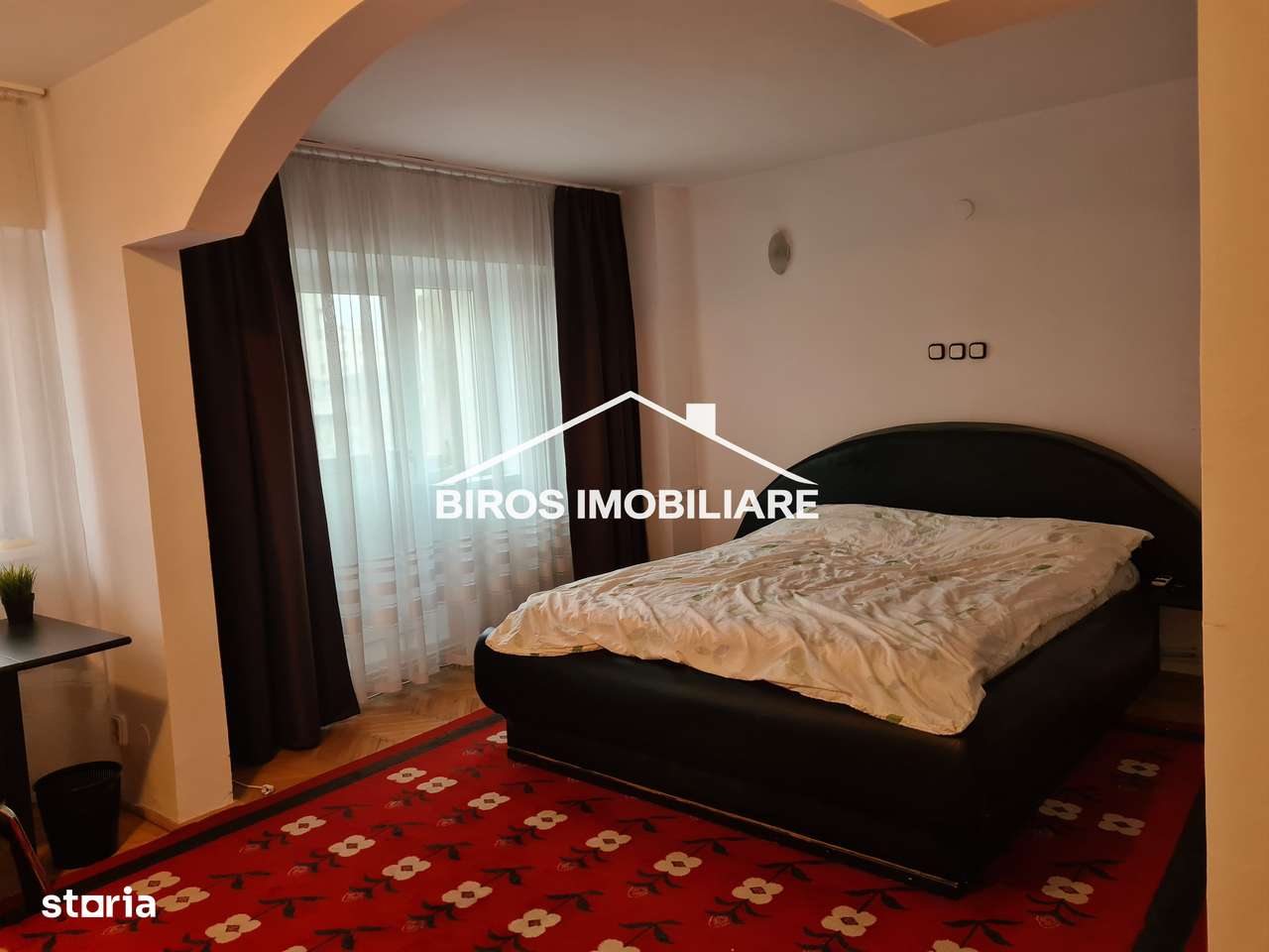 3 camere 93 mp 2/7 Calea Bucuresti - Vodafone-5