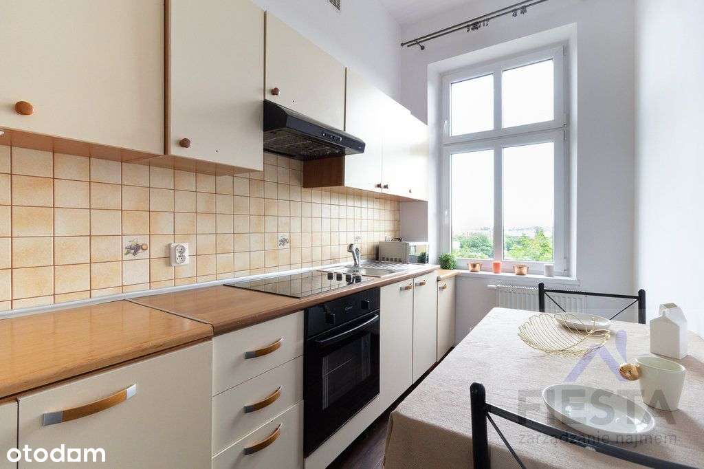 kawalerka z balkonem | Wilda | ul. Dolina | 38 m²-10