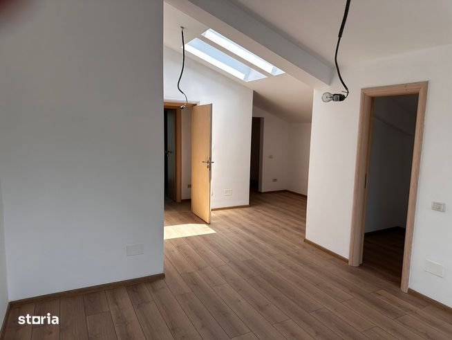 Rosu, Vila- Duplex, P+2. Imobil stil Italienesc!-17