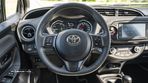 Toyota Yaris 1.5 HDF Square Collection - 9