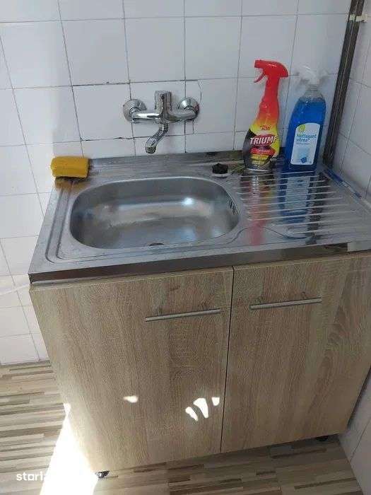 Dambu Pietros - Vanzare apartament 2 camere - Str. Magurei - Imagine principală: 5/8