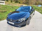 Peugeot 508 BlueHDi 130 Allure S&S EAT8 - 2