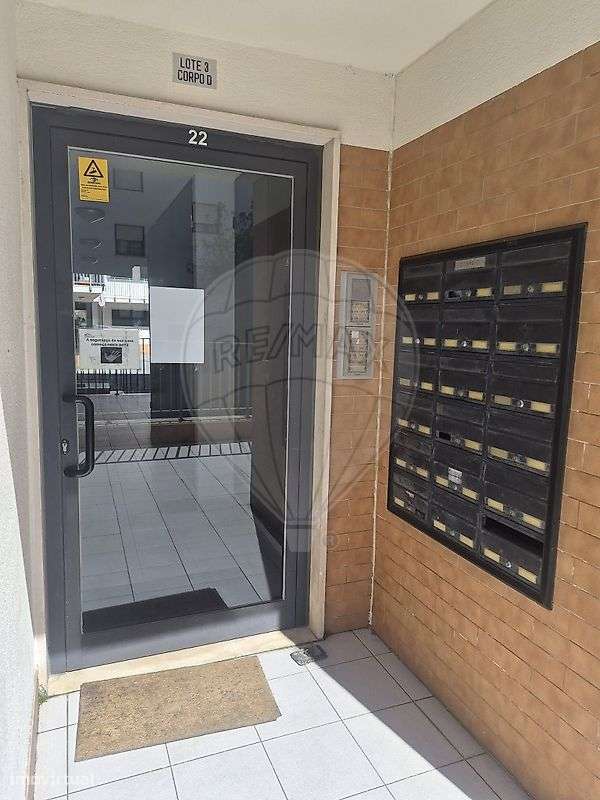 Apartamento T2 para venda-5