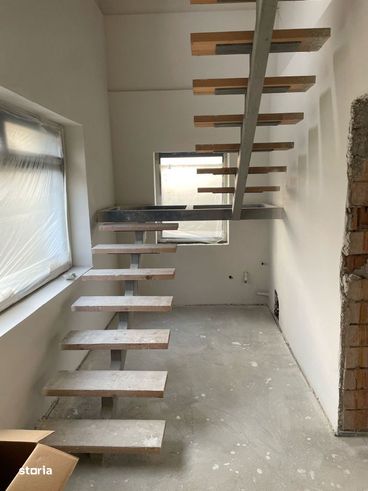 Duplex cu teren generos la 30 km Cluj-Napoca-18