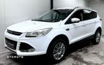 Ford Kuga - 15