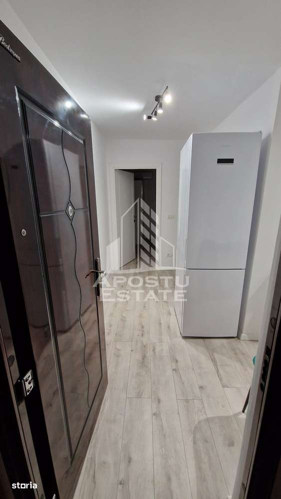 Apartment cu o camera,centrala proprie,parter, zona Lipovei - Imagine principală: 5/7