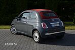 Fiat 500 C 1.3 Multijet 16V DPF Cult - 3