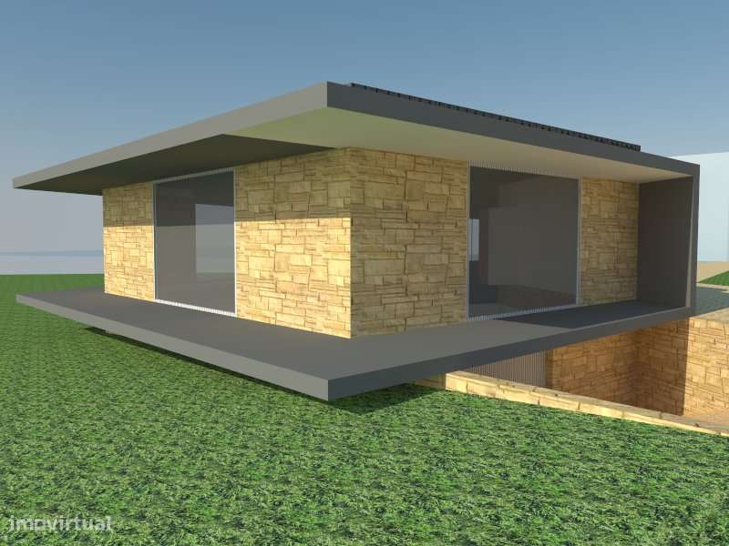 Terreno para construção-5