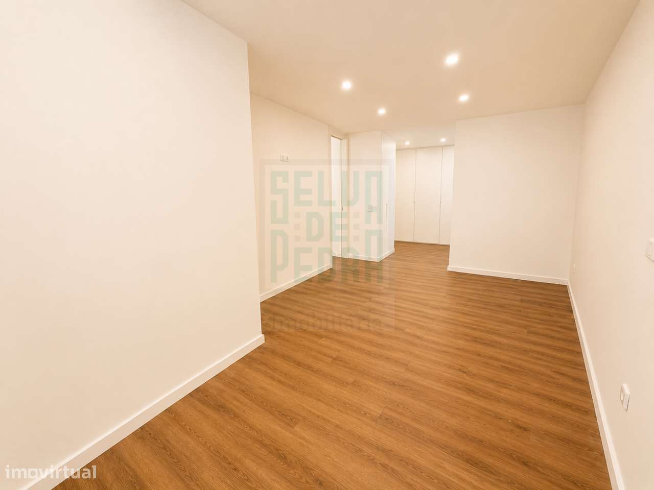T2+1 Remodelado com 140m² em Paços de Ferreira-31