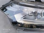 Lampa lewa lewy przód Mitsubishi Outlander 3 III ECM921-22A10 - 2