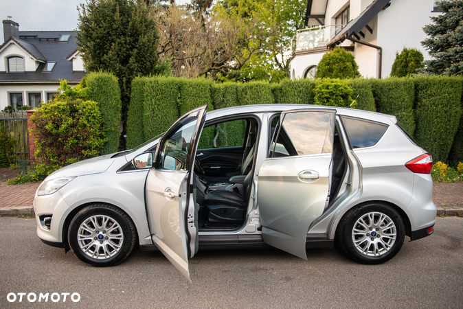 Ford C-MAX 2.0 TDCi Titanium - 3