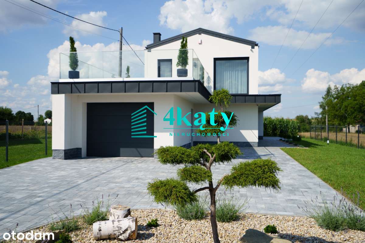 Na sprzedaż dom pod Krakowem-10