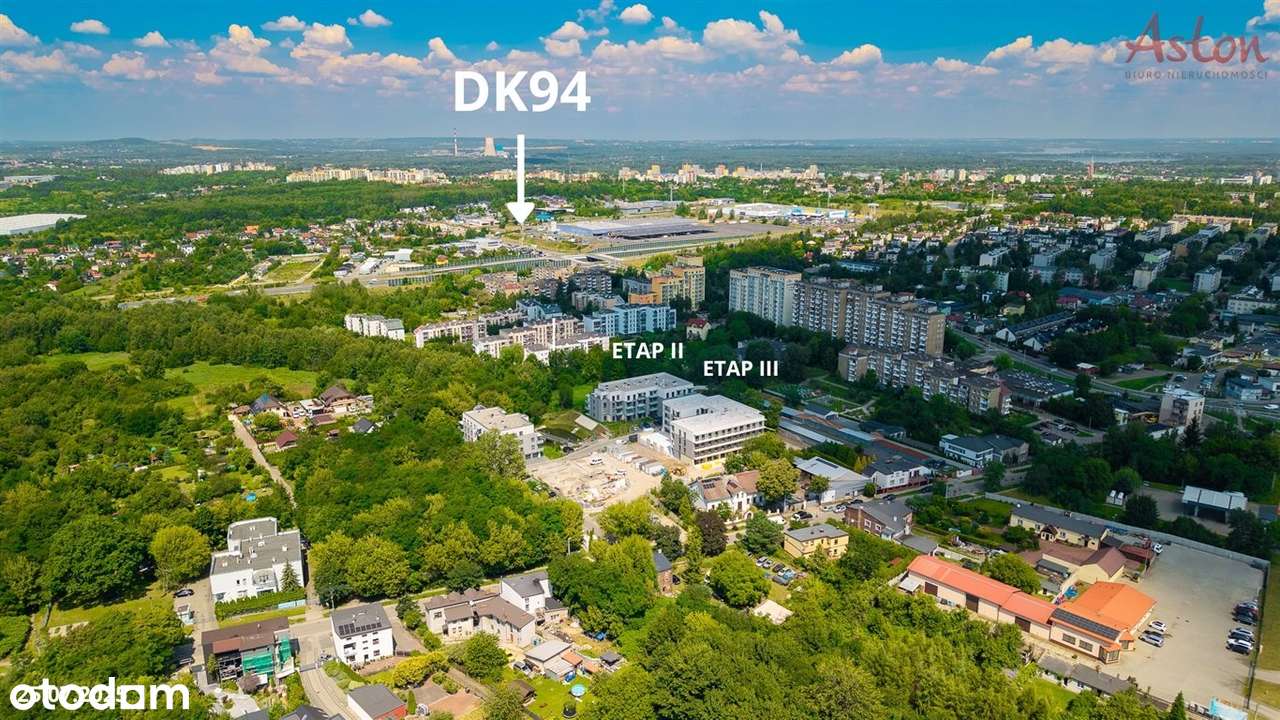 Sosnowiec - mieszkanie na sprzedaż z tarasem - Pełny obrazek: 5/12