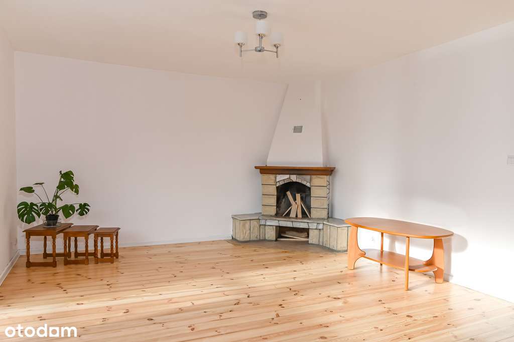 Wygodny, przestronny dom blisko morza i lasu-4