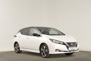 Nissan Leaf e+ N-Connecta