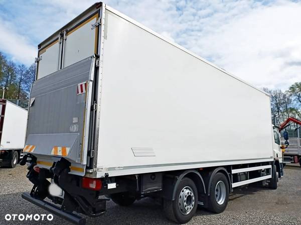 DAF CF 75.360  6x2  Izoterma Winda - 6