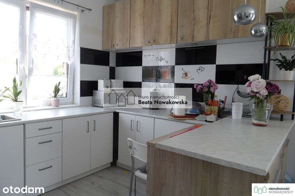 Dom, 81,91 m², Luciny-13