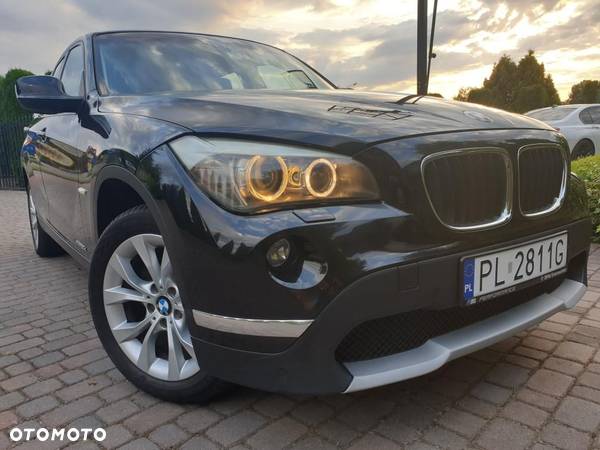 BMW X1 xDrive20d - 32