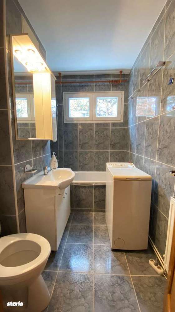 Apartament Astra/Gemenii, etaj 2/4, Comision 0!-6