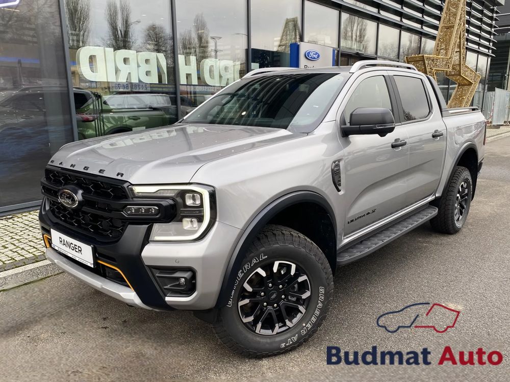 Matrycowe LED, Hak, elektryczna roleta, BLIS