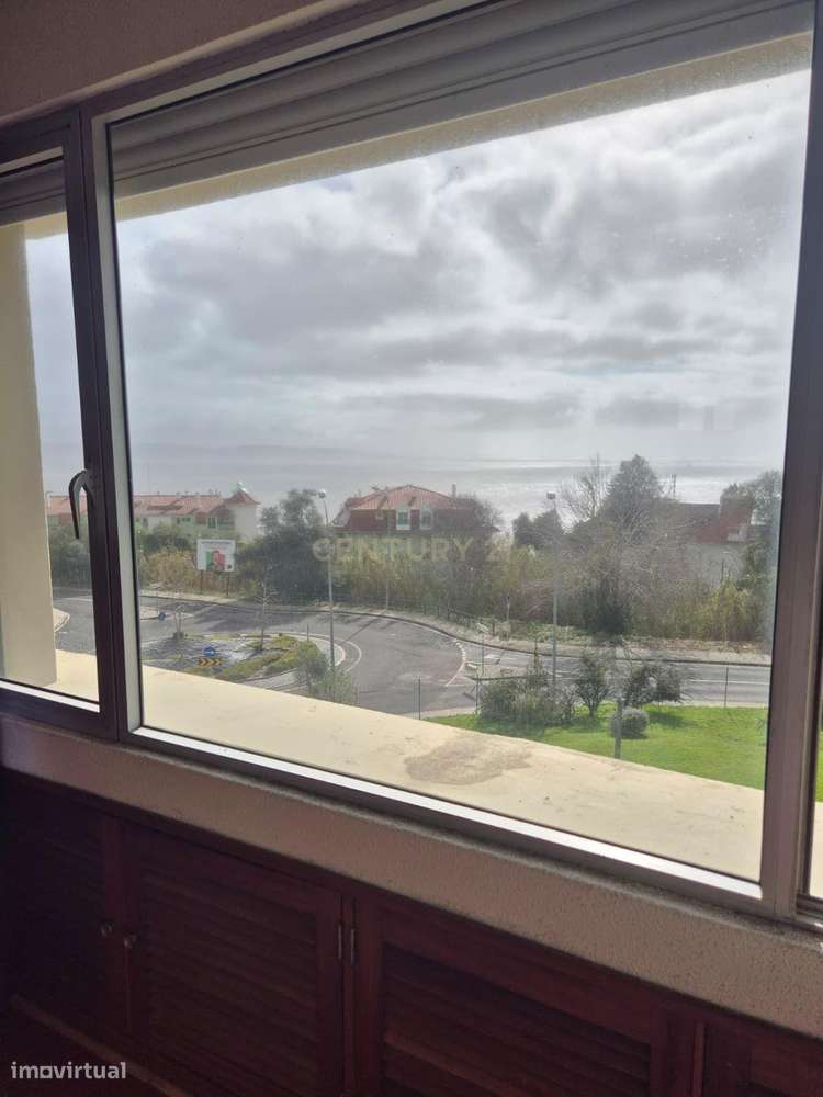 Apartamento T2 com Vista Rio/Mar e Garagem Box – Paço de Arcos, Oeiras - Grande imagem: 4/18