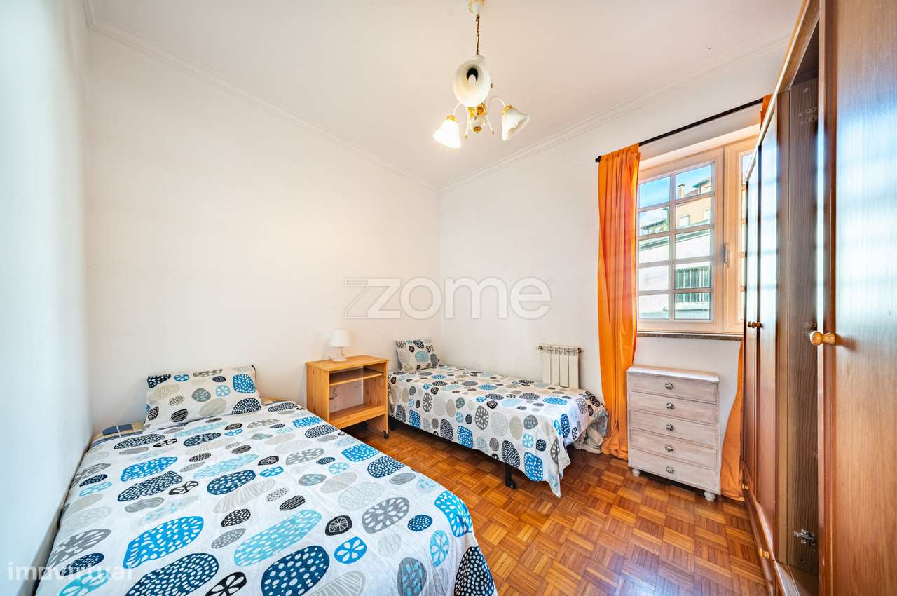 Moradia T3 com lote terreno 1468 m2 em Ponte da Barca-22