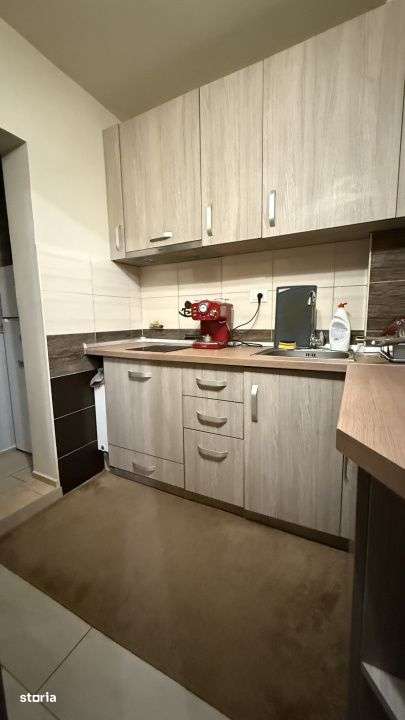 Garsoniera 22mp, zona Expo Transilvania - Imagine principală: 4/6