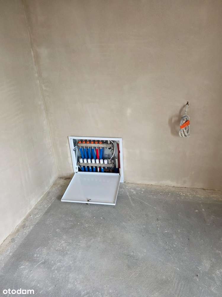 Nowoczesny dom Czarków 2025 - Pełny obrazek: 4/18