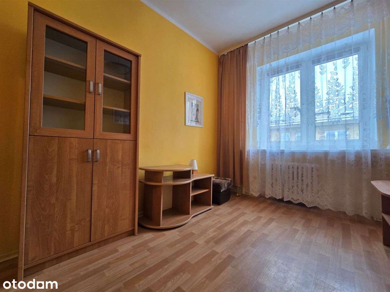 2 pokojowe mieszkanie Nowa Huta, os. Zielone-2