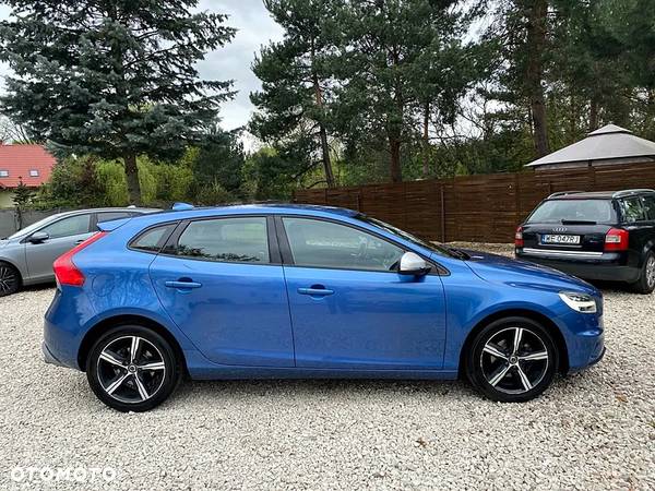 Volvo V40 D2 RDesign - 3