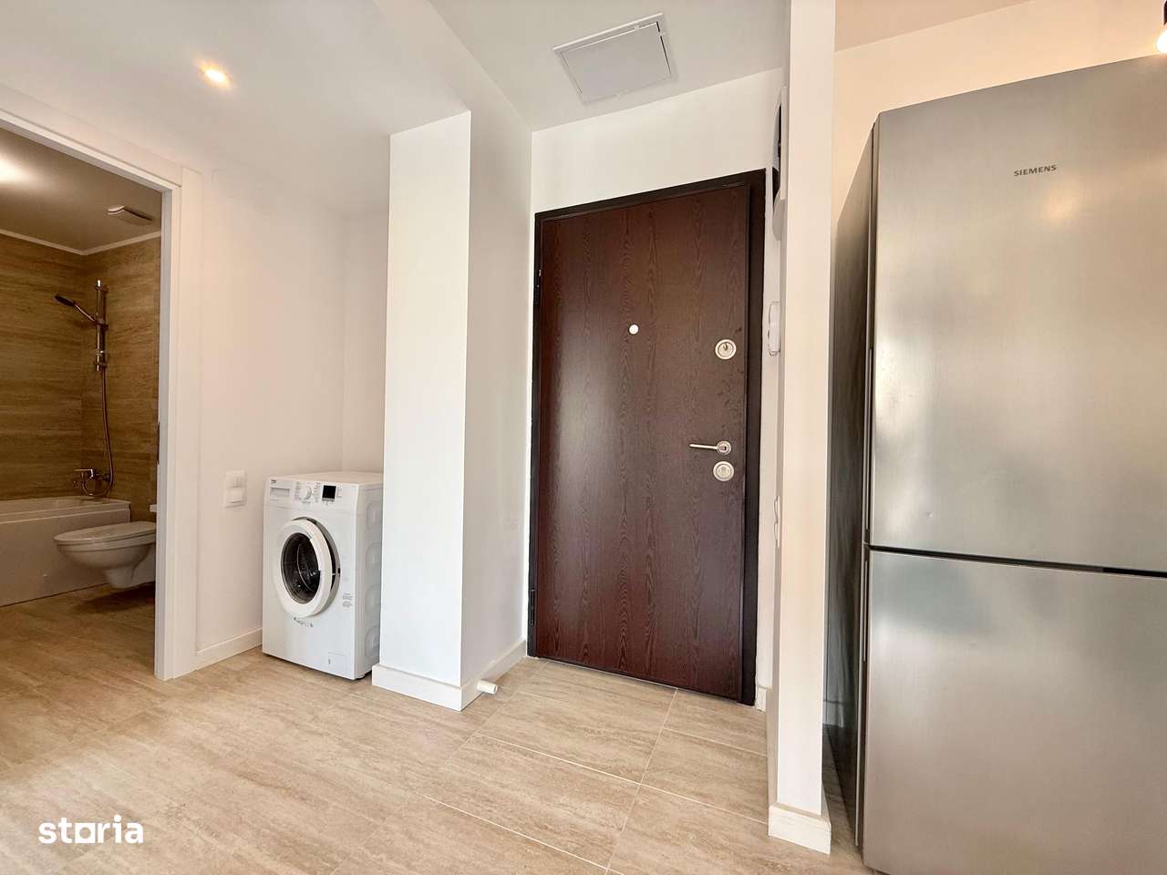 COSMOPOLIS -  Apartament 2 camere tip studio - Imagine principală: 5/9