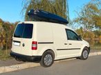 Volkswagen Caddy 2.0 SDI (5-Si.) - 3