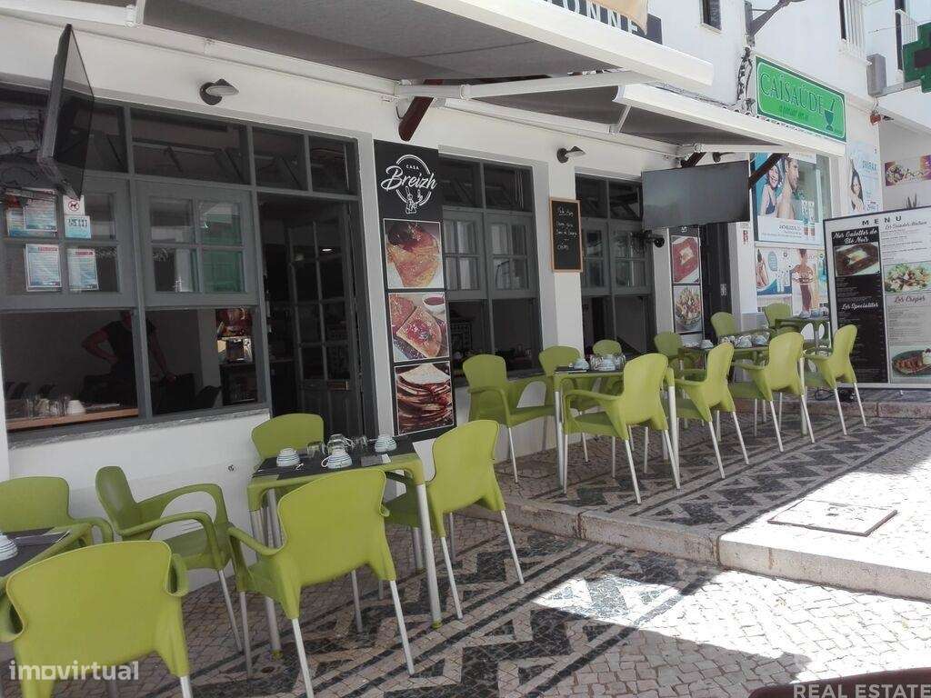 Loja / Estabelecimento Comercial T2 em Albufeira e Olhos de Água de 11 - Grande imagem: 3/24