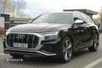 Audi SQ8 TFSI Quattro Tiptronic - 2