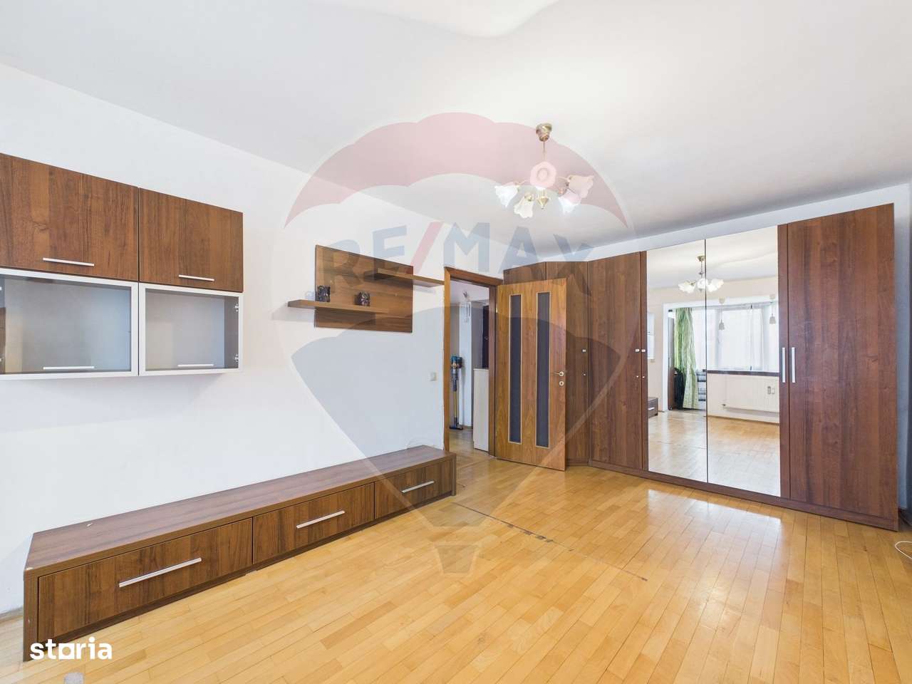 Apartament cu 3 camere cochet in zona Basarabia/Arena Nationala