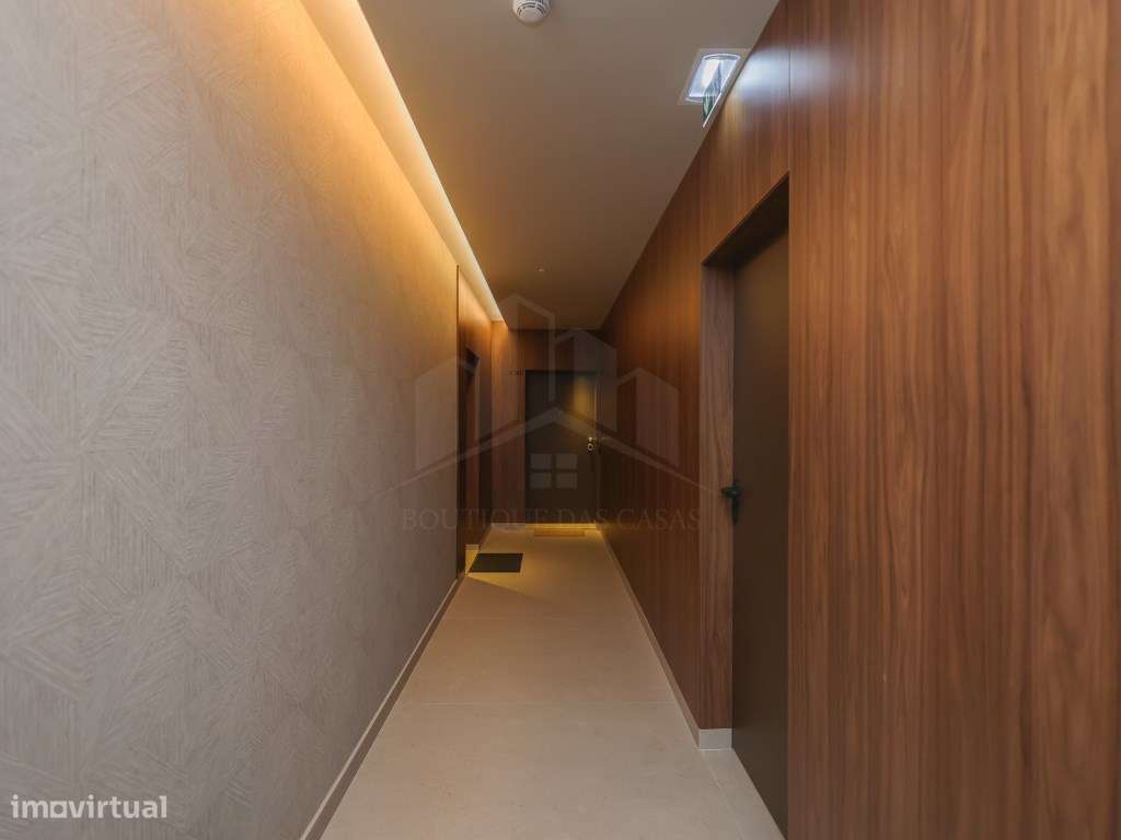 Apartamento T2 | Matosinhos Sul-21