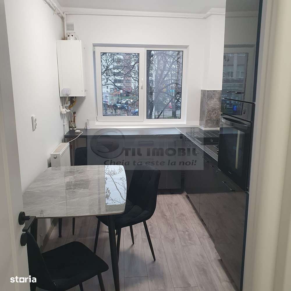 Apartament 2 camere sd de inchiriat - Lidl Tatarasi - 500 euro ! - Imagine principală: 1/7