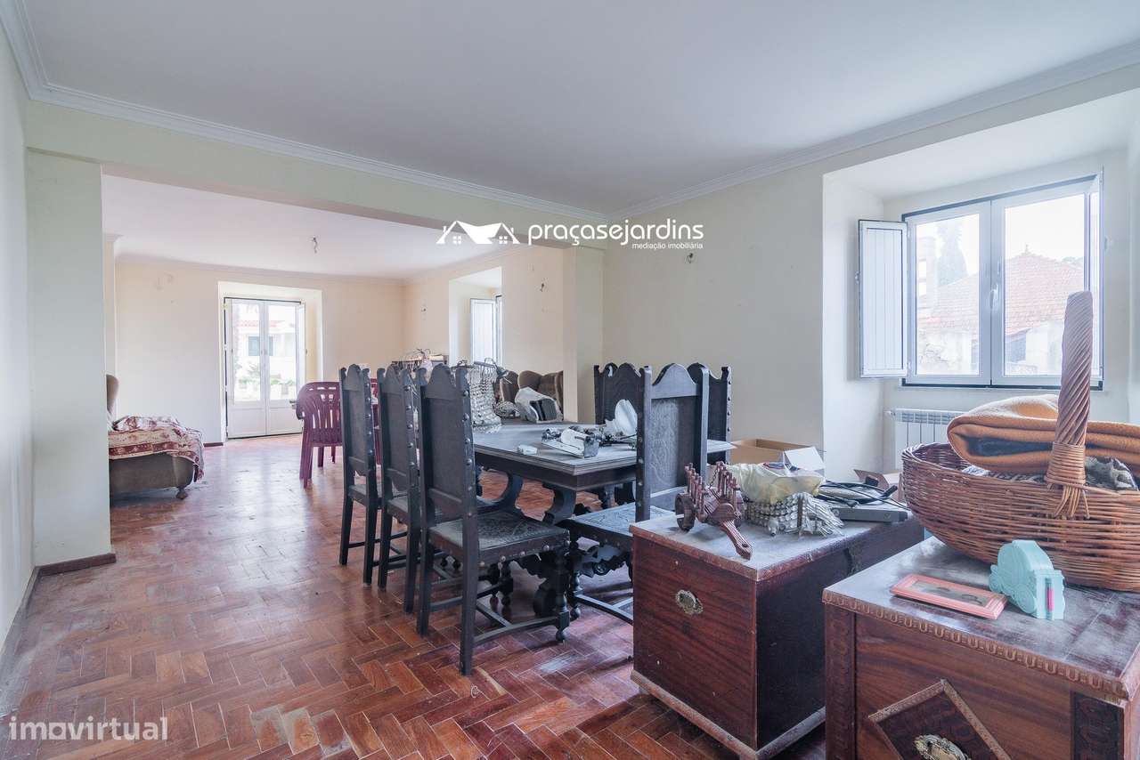 Moradia senhorial perfeita para Investimento (AL - Lar - Unidade Ho...-36