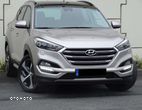 Hyundai Tucson - 8