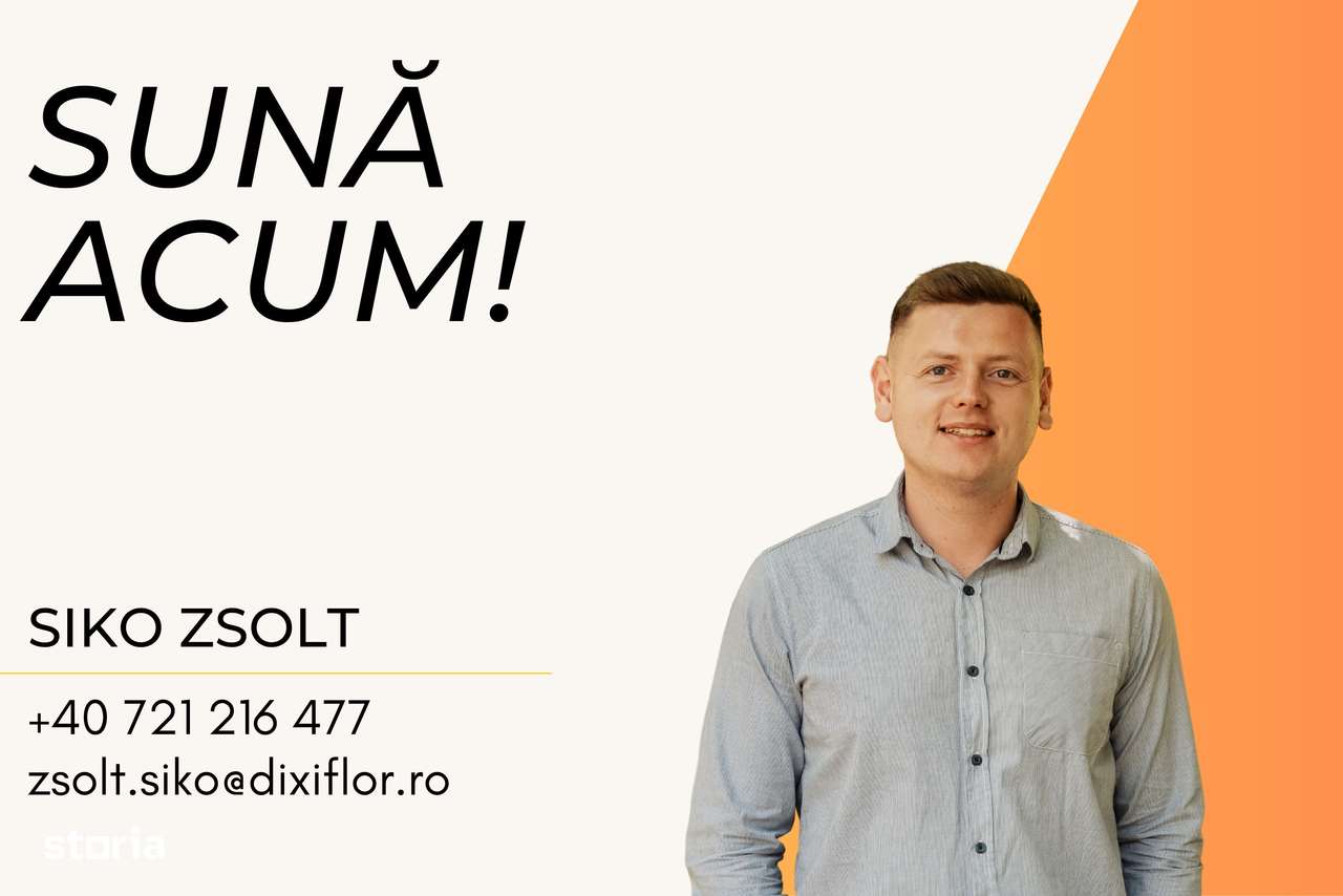 Casă unifamilială în cart. 7 Noiembrie | Oportunitate de investiție-6