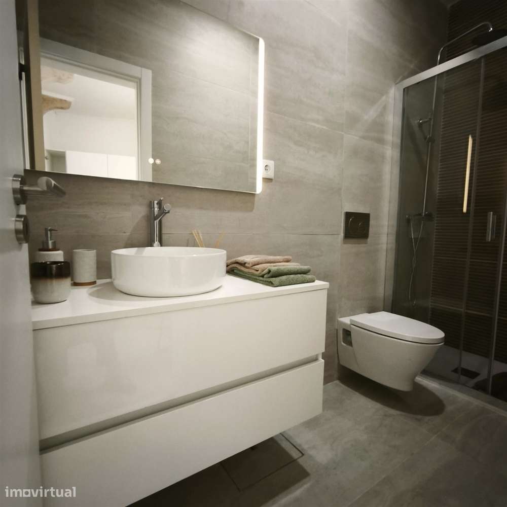 Apartamento T3 Venda em Penha de França,Lisboa-23