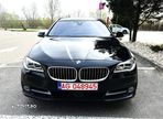 BMW Seria 5 520d xDrive Touring Aut. Luxury Line - 8