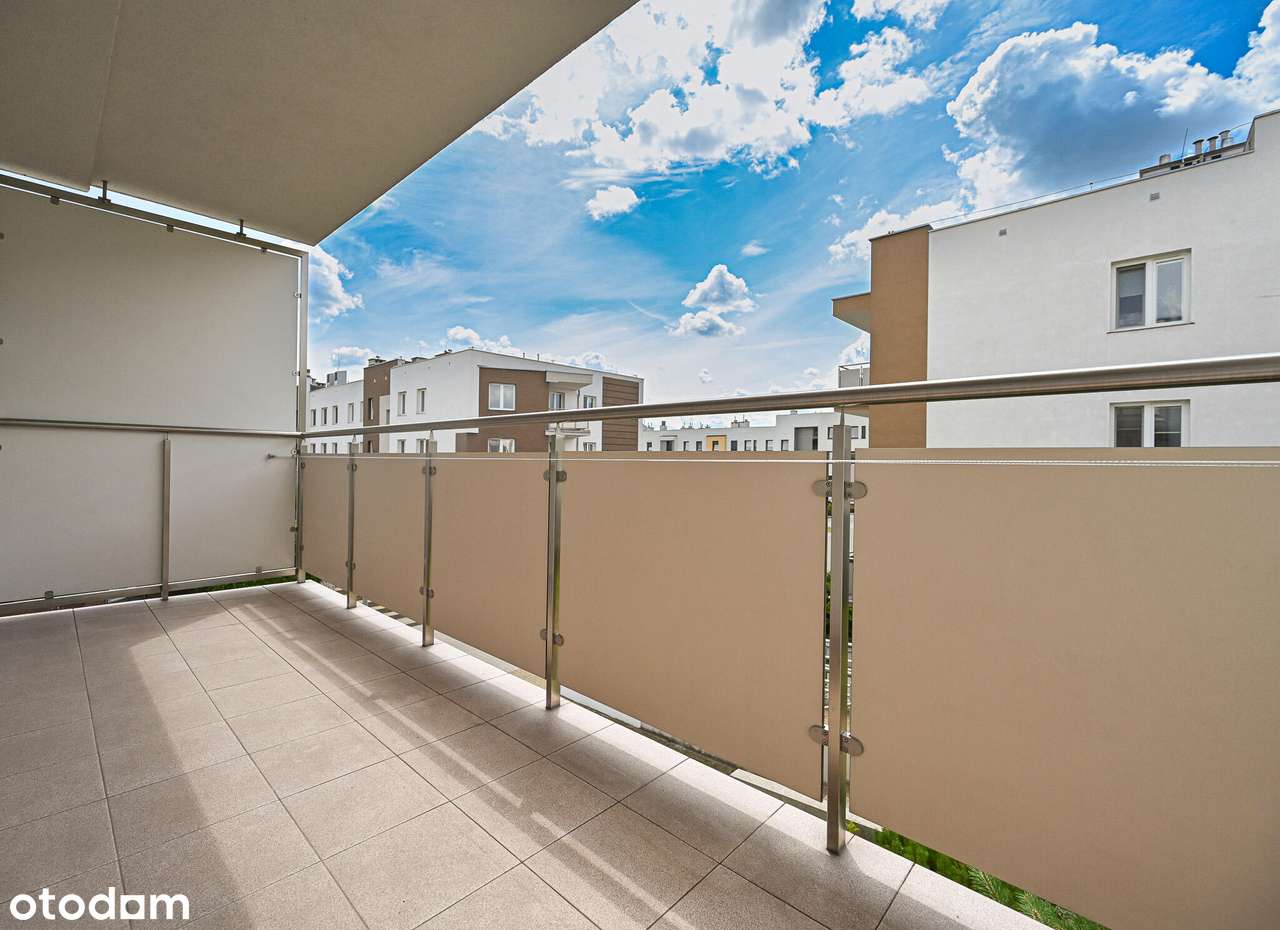 Mieszkanie przy lesie!-2