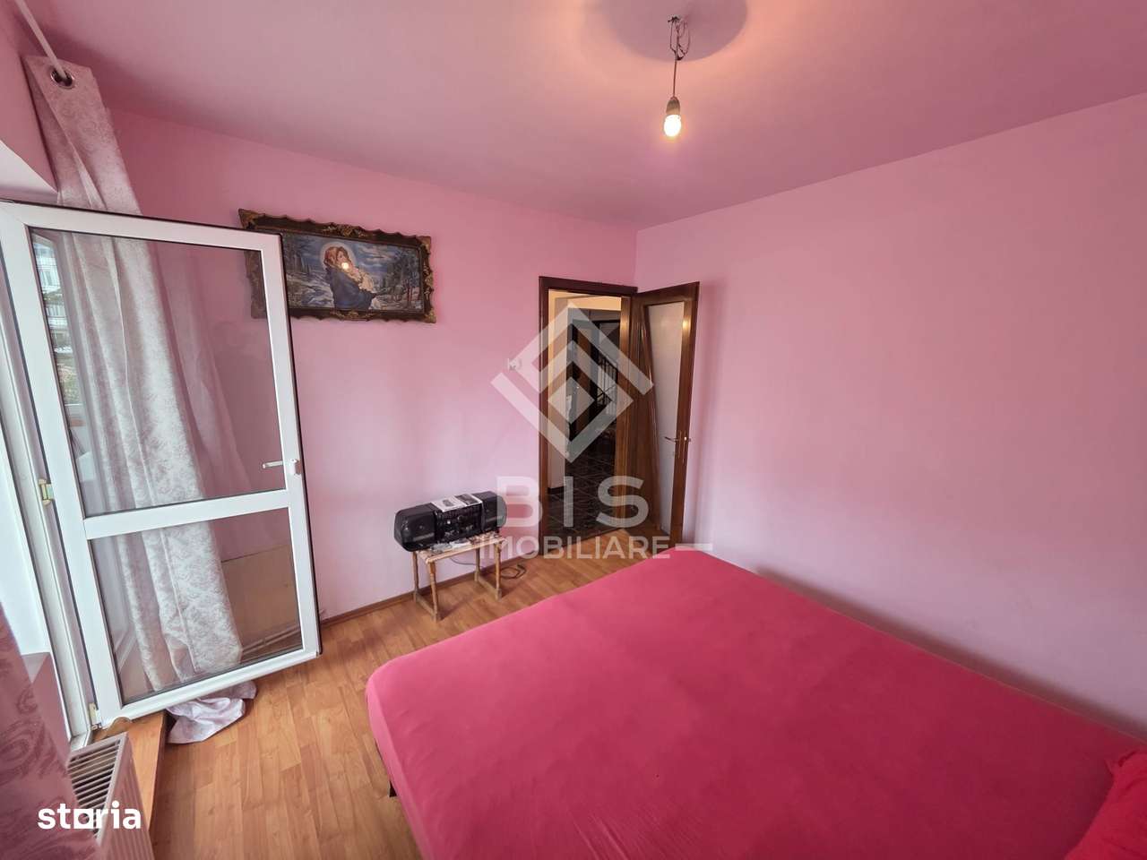 Apartament 3 camere zona Stefan Cel Mare - Imagine principală: 2/9