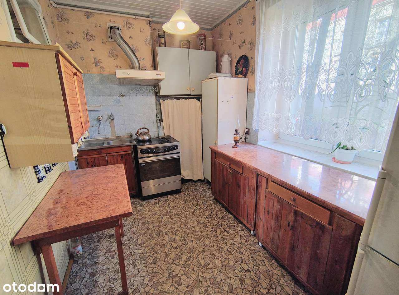 3-pokojowe mieszkanie 55,2m2– os. Szydłówek, Kielce - Pełny obrazek: 5/18