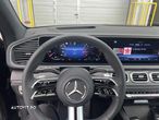 Mercedes-Benz GLE Coupe 300 d 4Matic 9G-TRONIC AMG Line Advanced Plus - 10