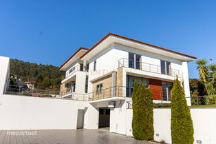 Moradia individual 5 suites com vista panorâmica - Grande imagem: 4/60